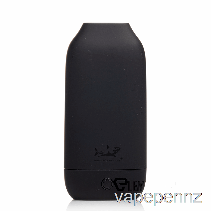 Hamilton Devices Tombstone V2 510 Battery Black VAPE NZ